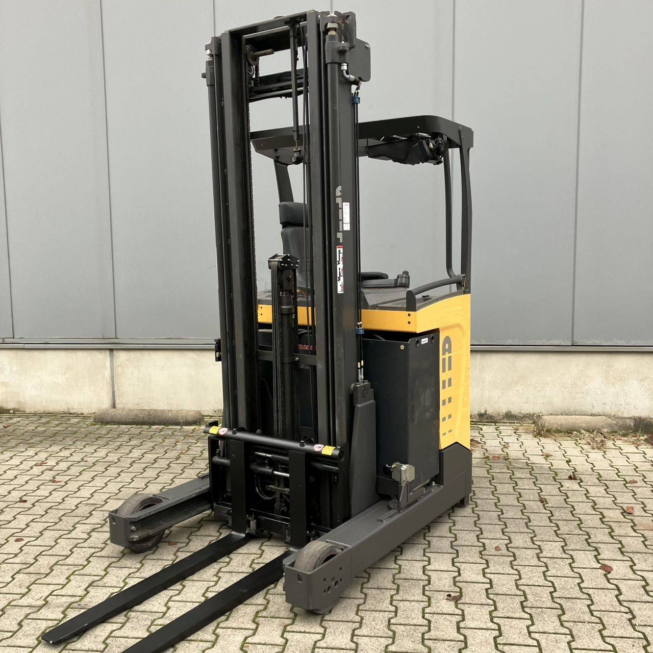 Atlet UMS160DTFVRE630 [18230]