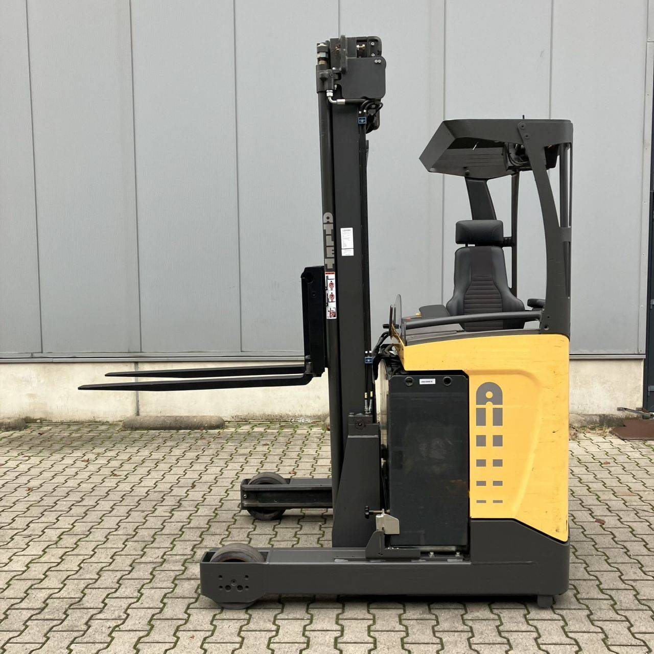 Atlet UMS160DTFVRE630 [18230]