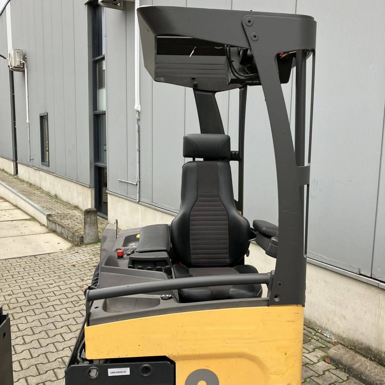 Atlet UMS160DTFVRE630 [18230]