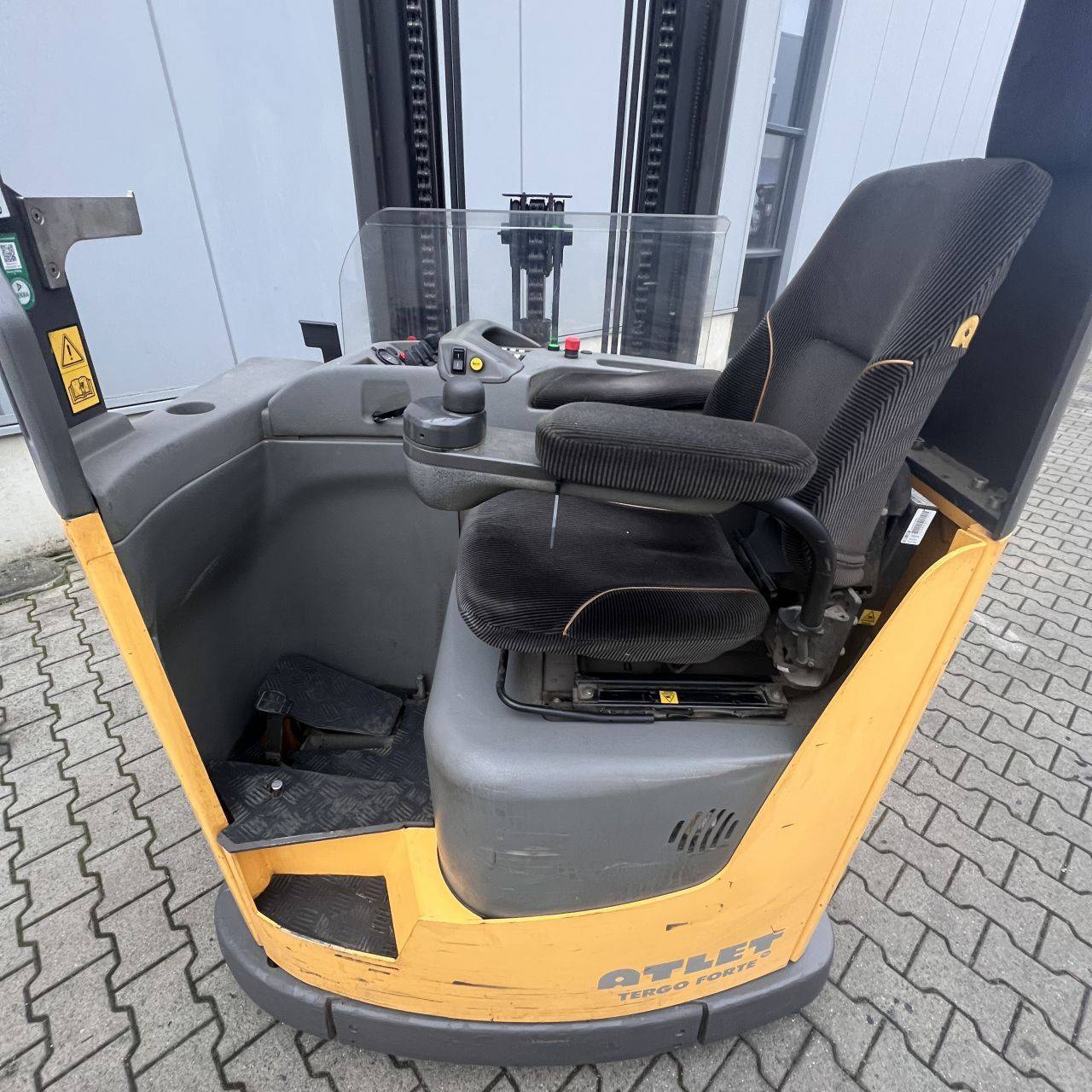 Atlet UFS250DTFVRE585 [18231]