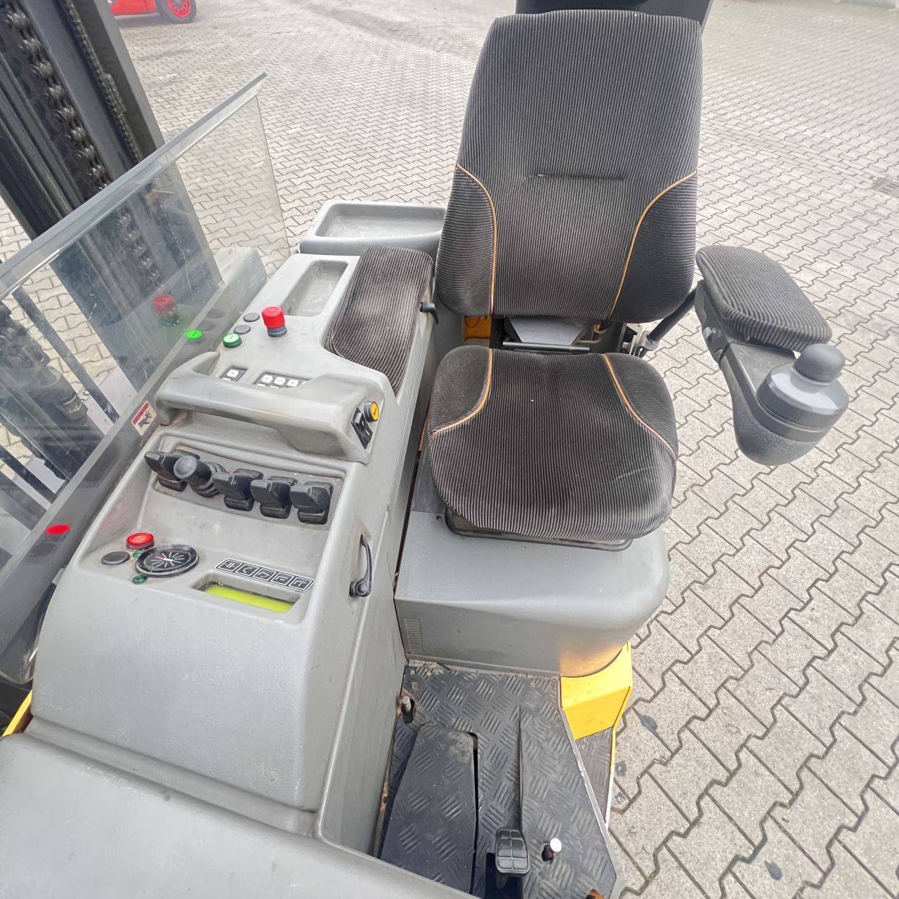 Atlet UFS250DTFVRE585 [18231]