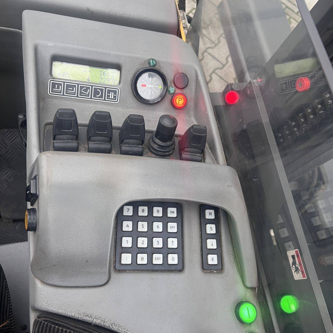 Atlet UFS250DTFVRE585 [18231]