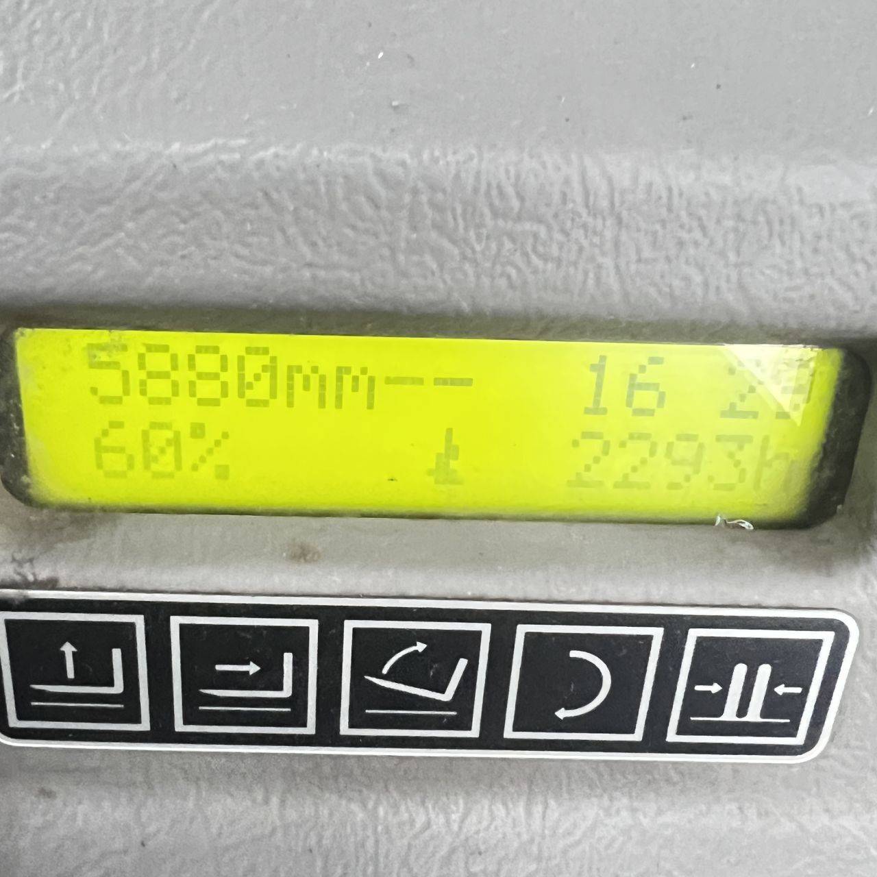 Atlet UFS250DTFVRE585 [18231]