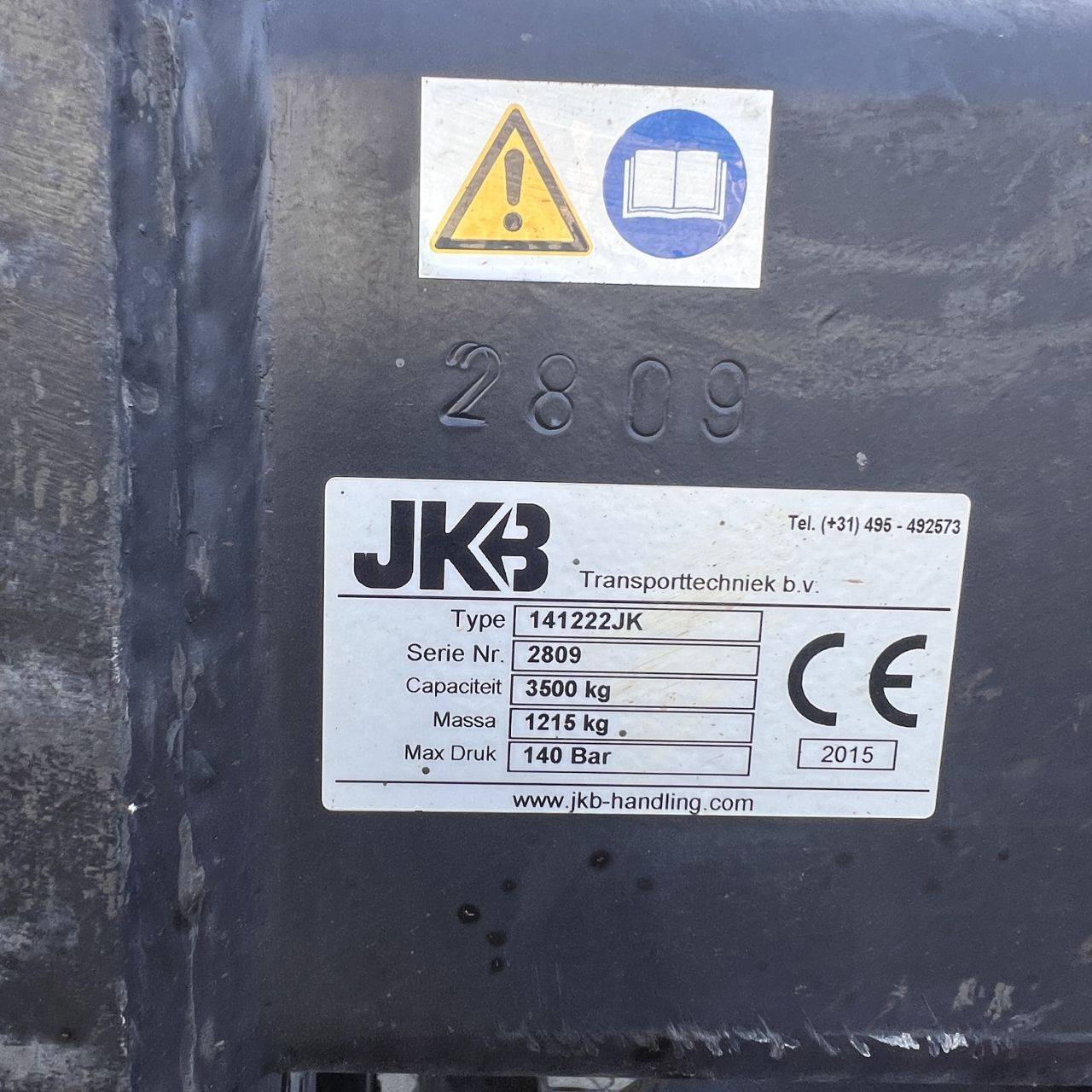 Linde H50D/600-02 (394) EVO [18233]