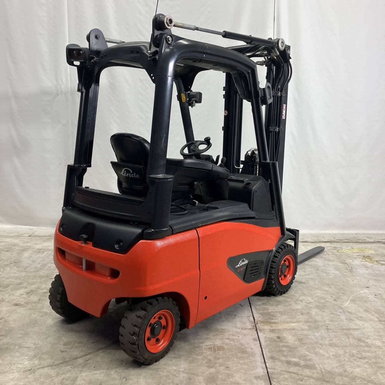 Linde E16P-02 (386) EVO [18240]