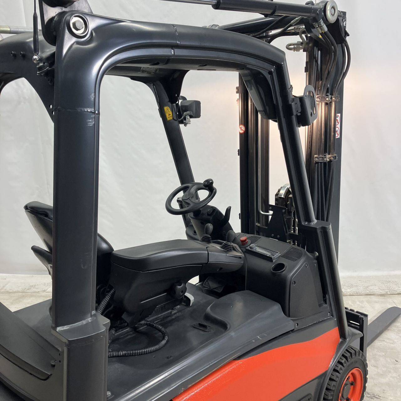 Linde E16P-02 (386) EVO [18240]