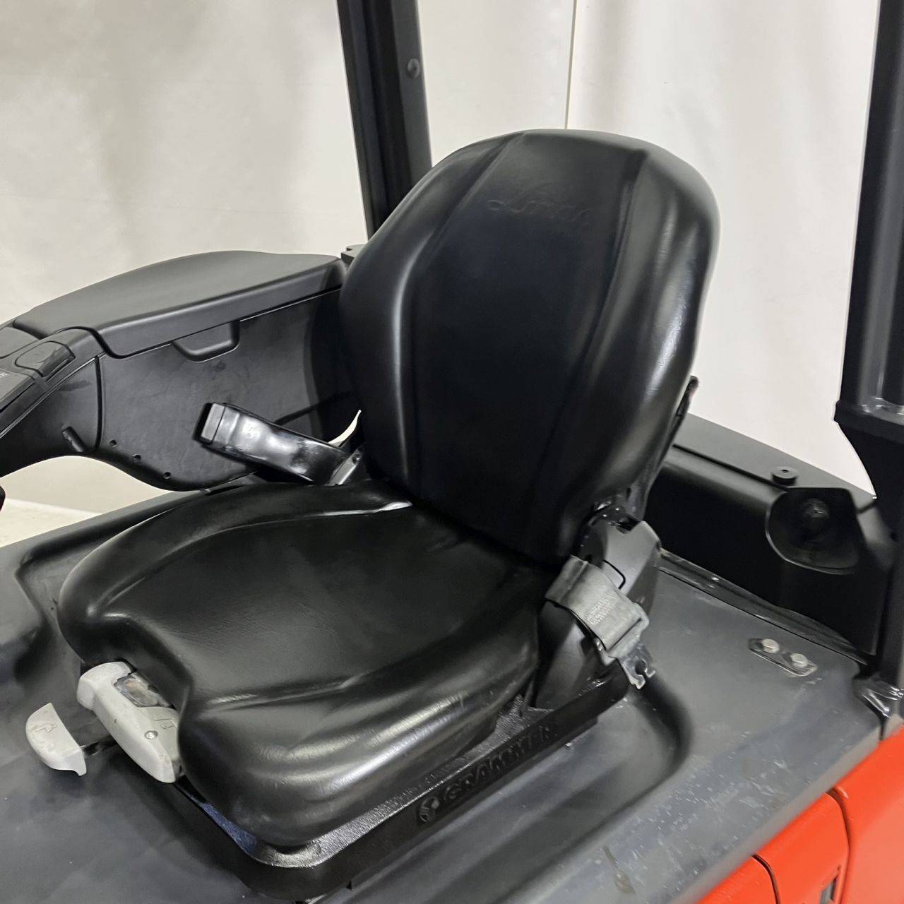 Linde E16P-02 (386) EVO [18240]