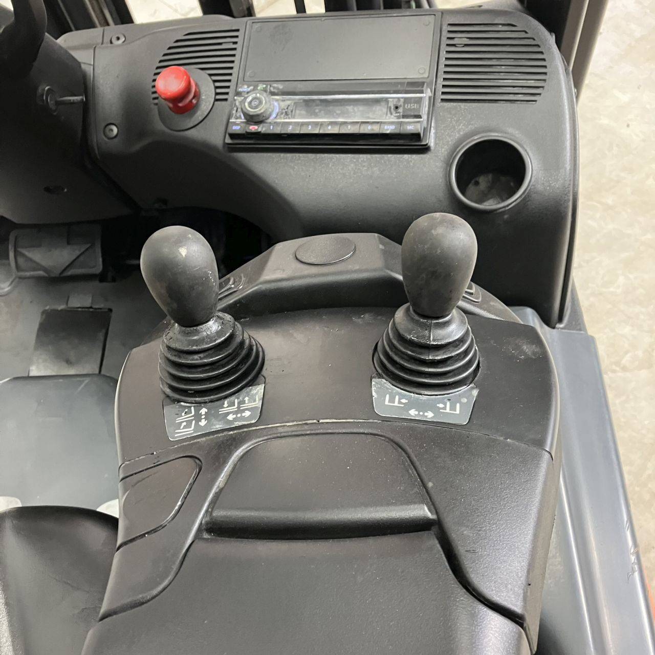 Linde E16P-02 (386) EVO [18240]