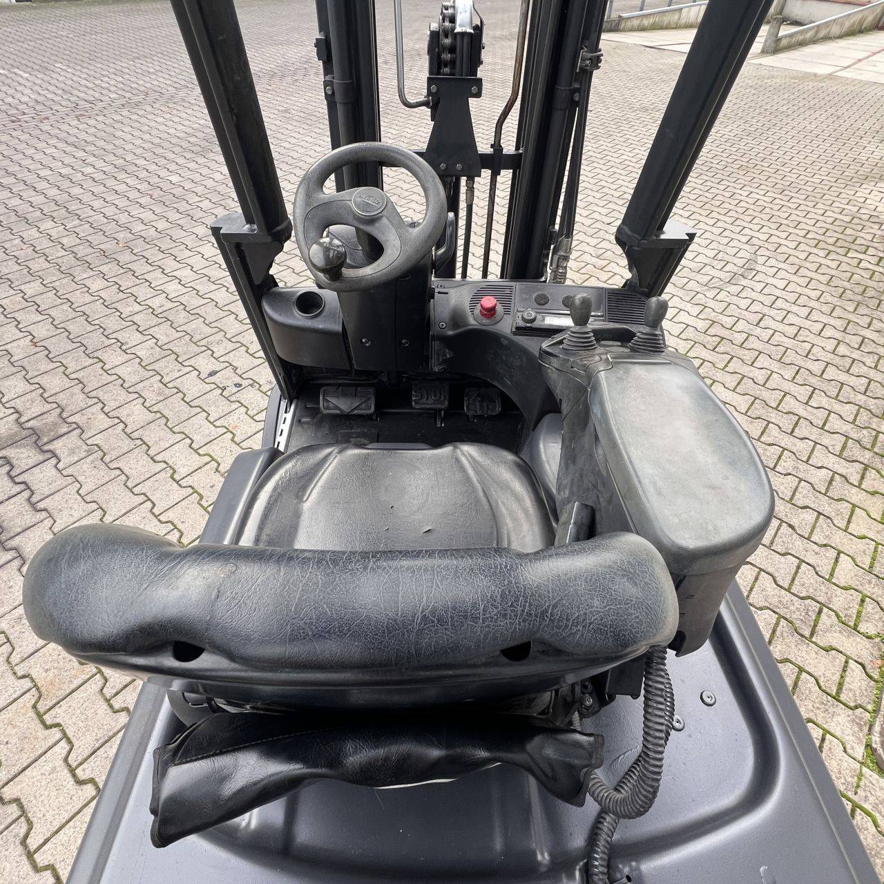 Linde E20L-02 (386) EVO [18241]