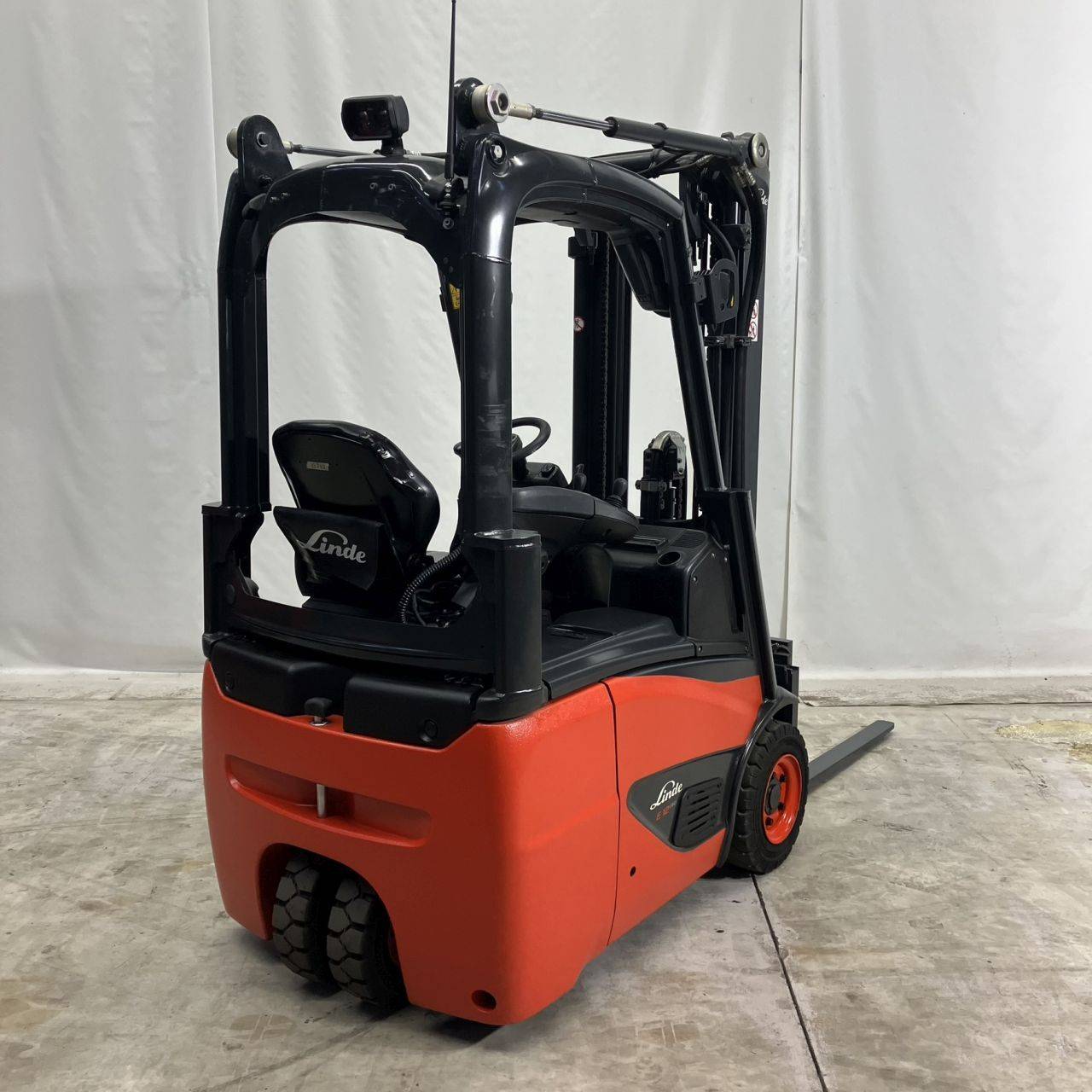 Linde E12-02 (386) EVO [18242]
