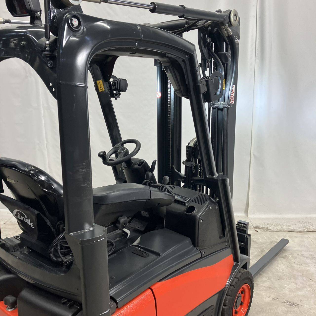 Linde E12-02 (386) EVO [18242]