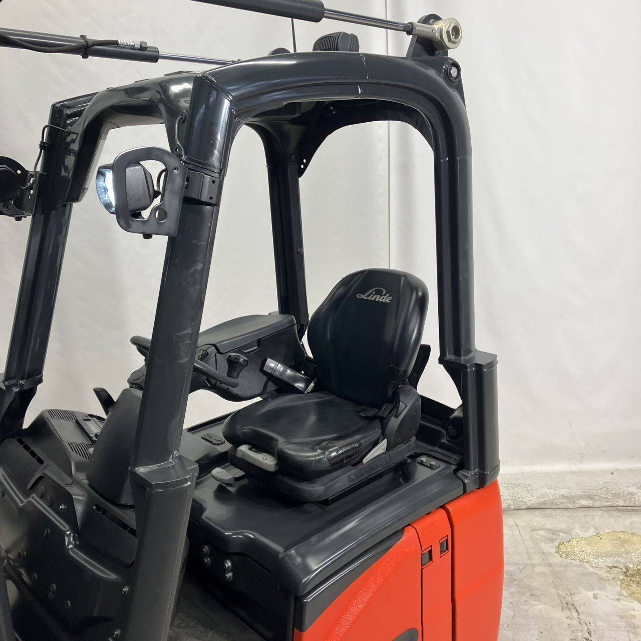 Linde E12-02 (386) EVO [18242]