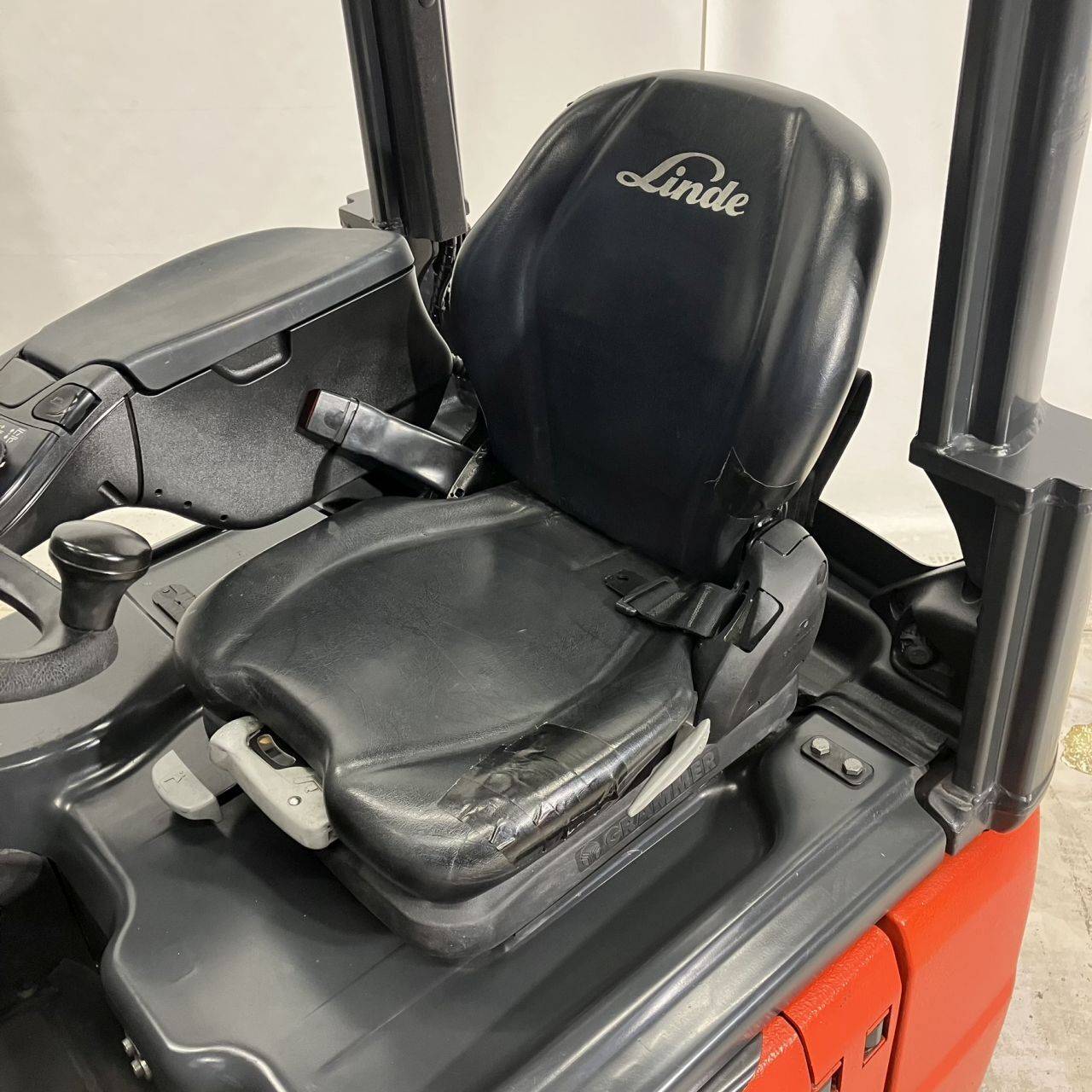 Linde E12-02 (386) EVO [18242]