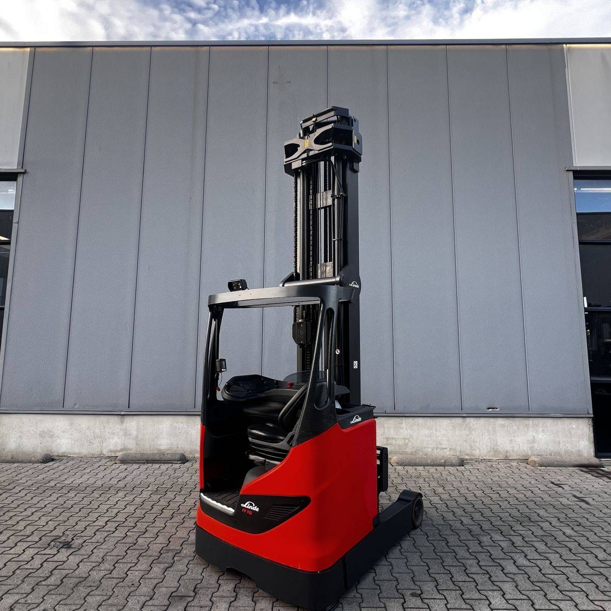 Linde R16 HD (1120) [18246]