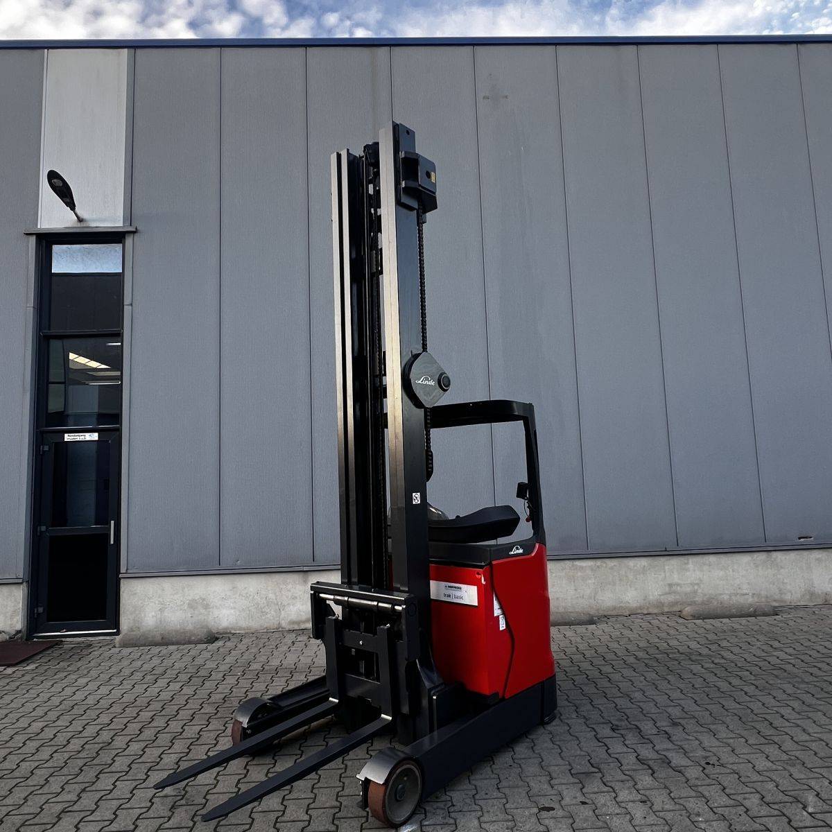 Linde R16 HD (1120) [18246]