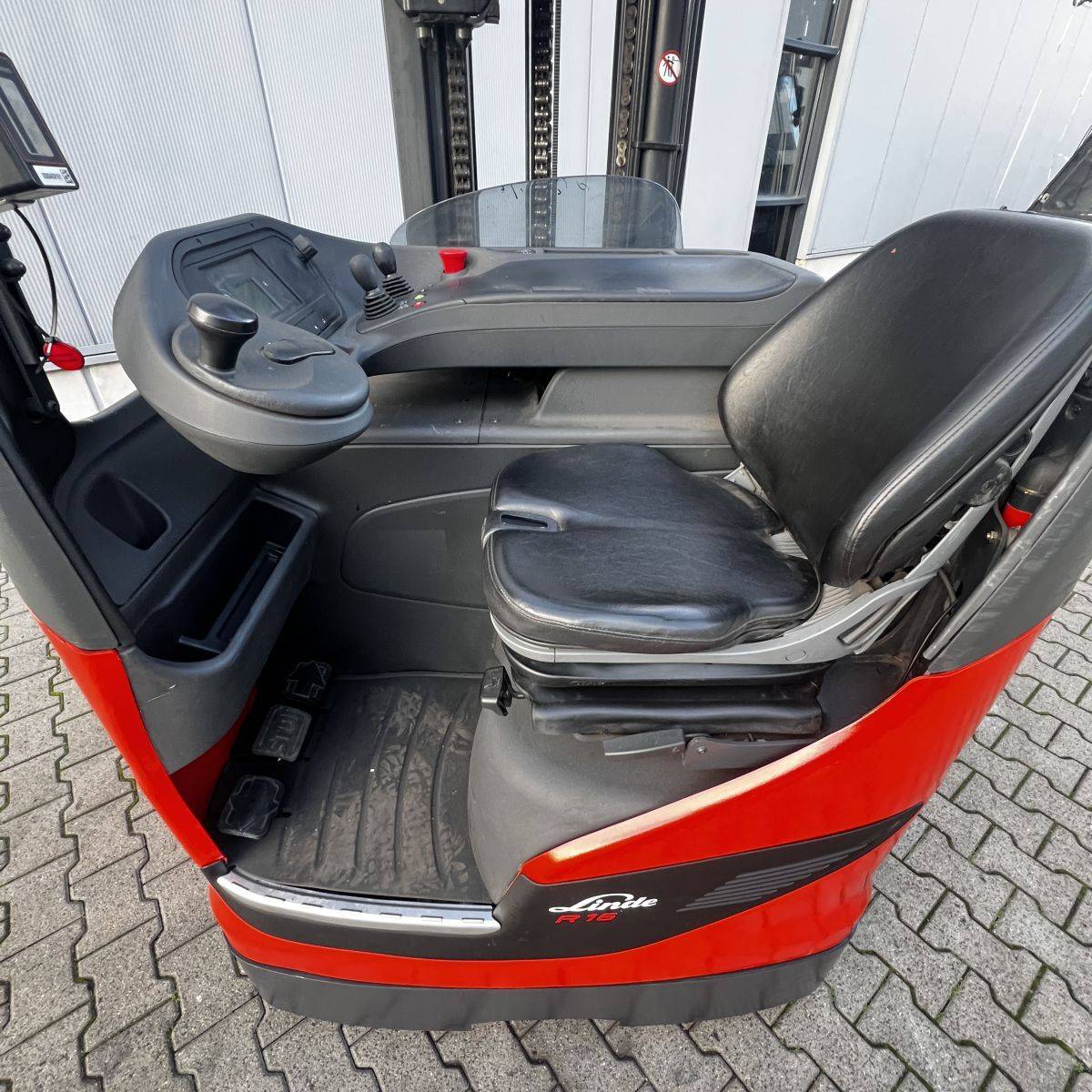 Linde R16 HD (1120) [18246]