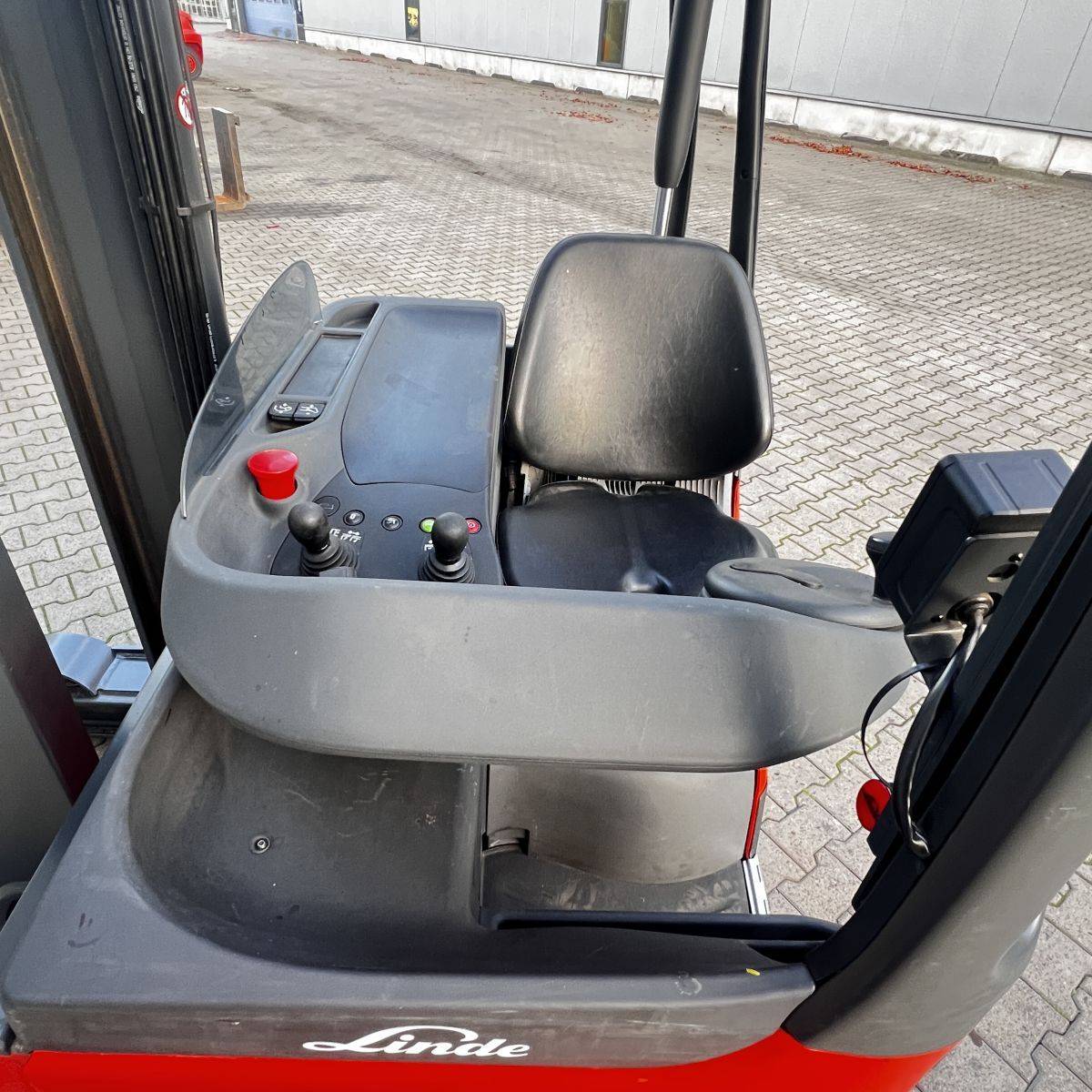 Linde R16 HD (1120) [18246]