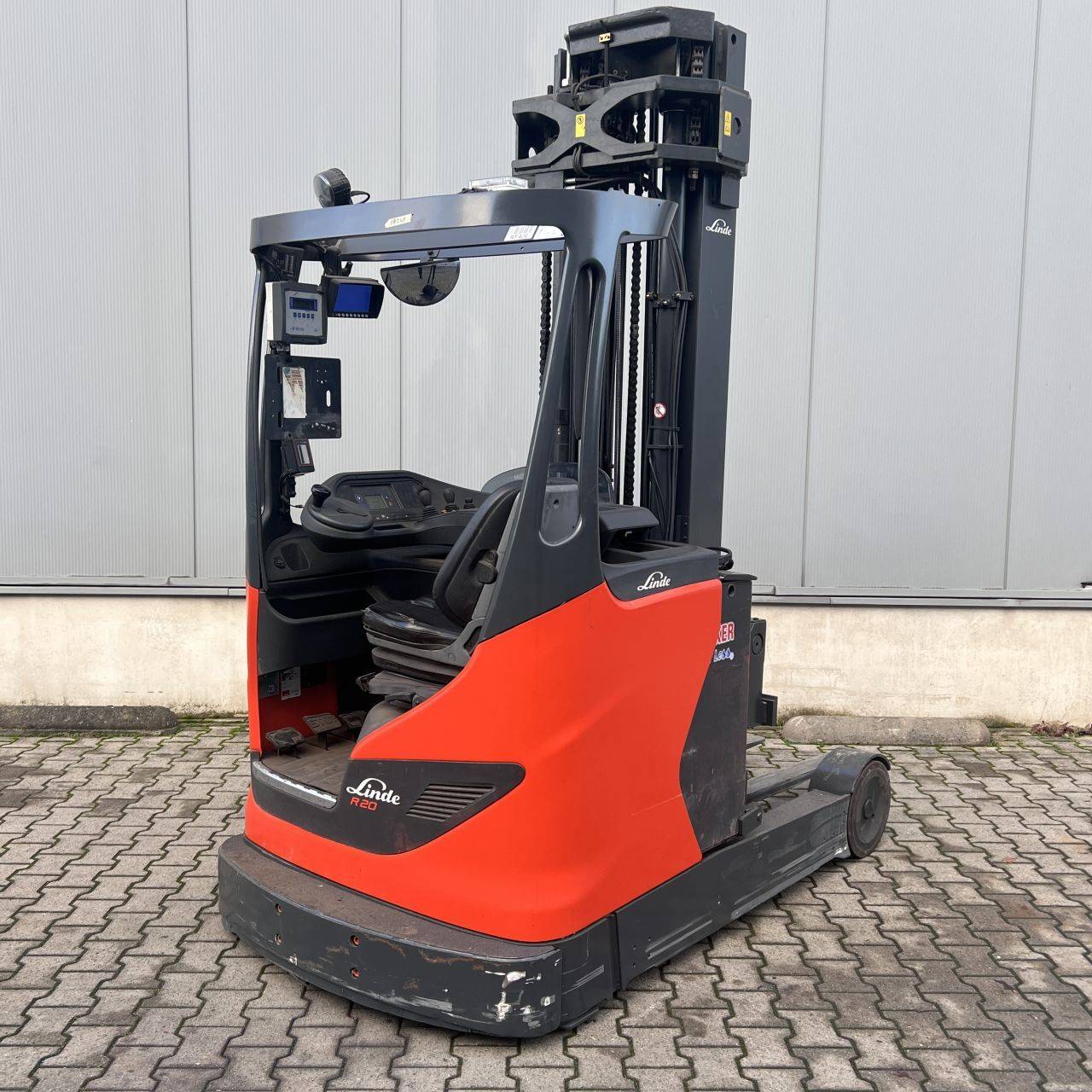 Linde R20 HD (1120) [18248]