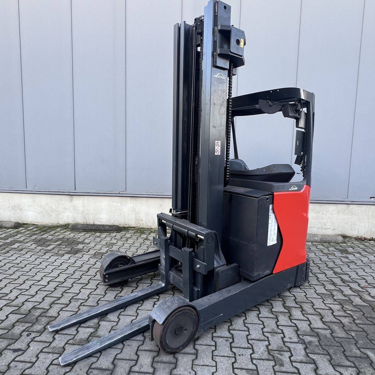 Linde R20 HD (1120) [18248]