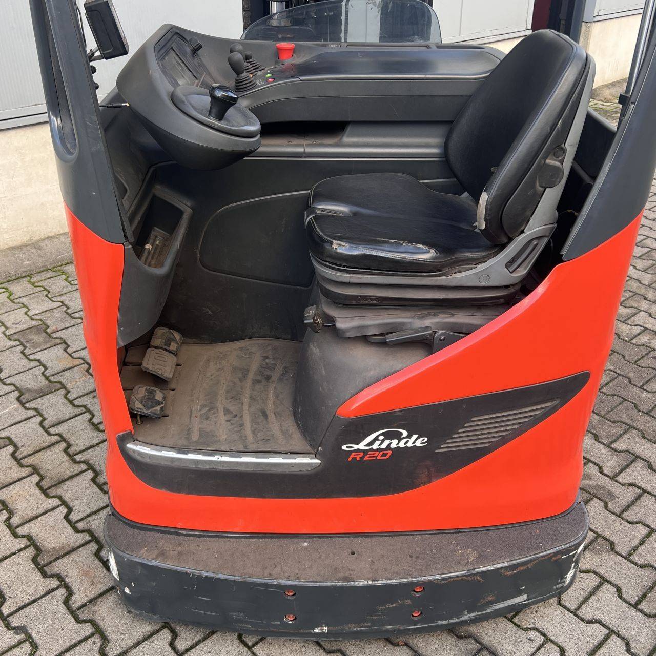 Linde R20 HD (1120) [18248]