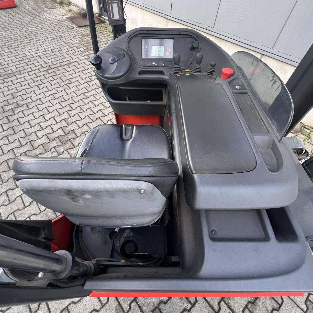 Linde R20 HD (1120) [18248]