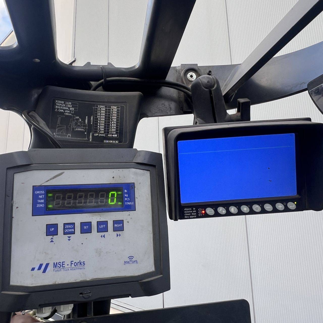 Linde R20 HD (1120) [18248]