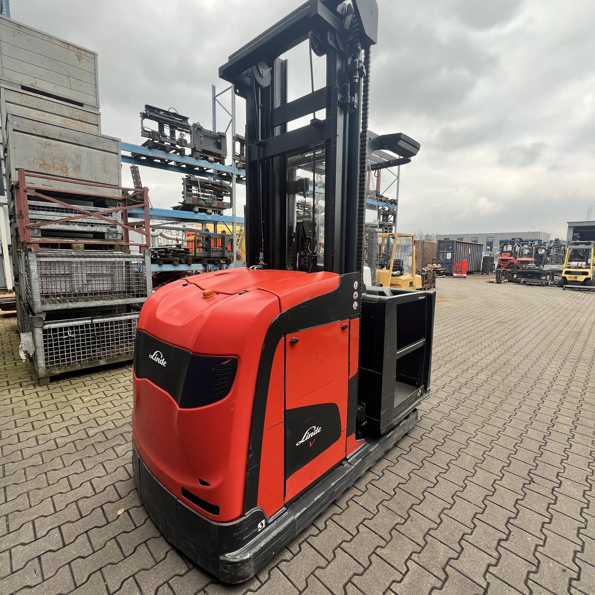 Linde V 48  (5213) [18249]