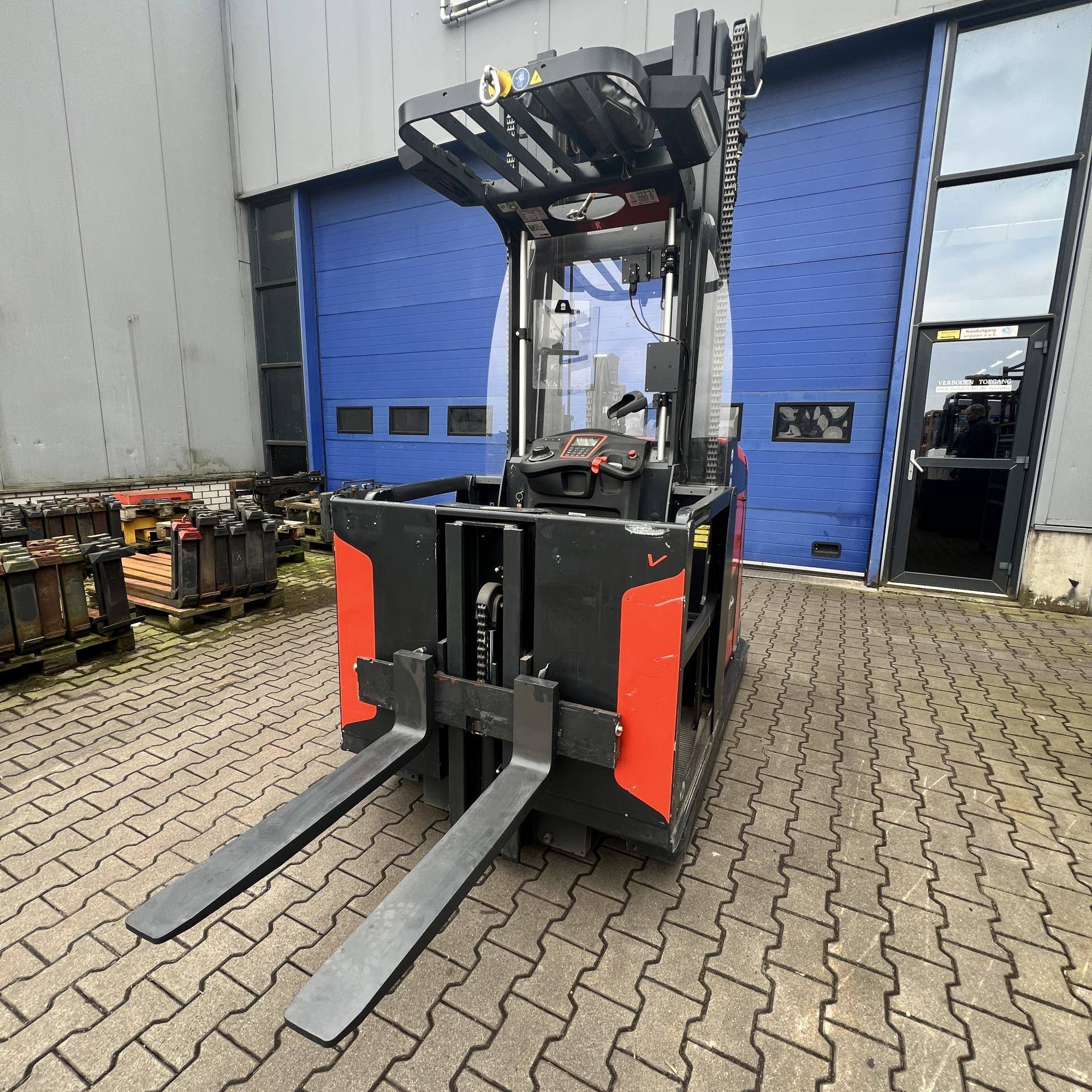 Linde V 48  (5213) [18249]