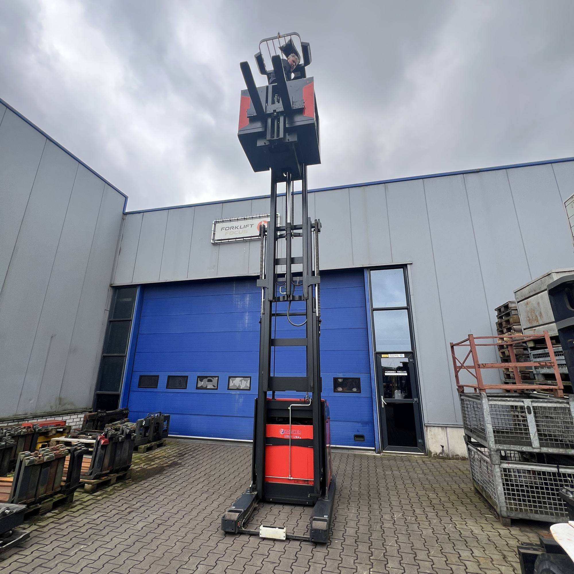 Linde V 48  (5213) [18249]