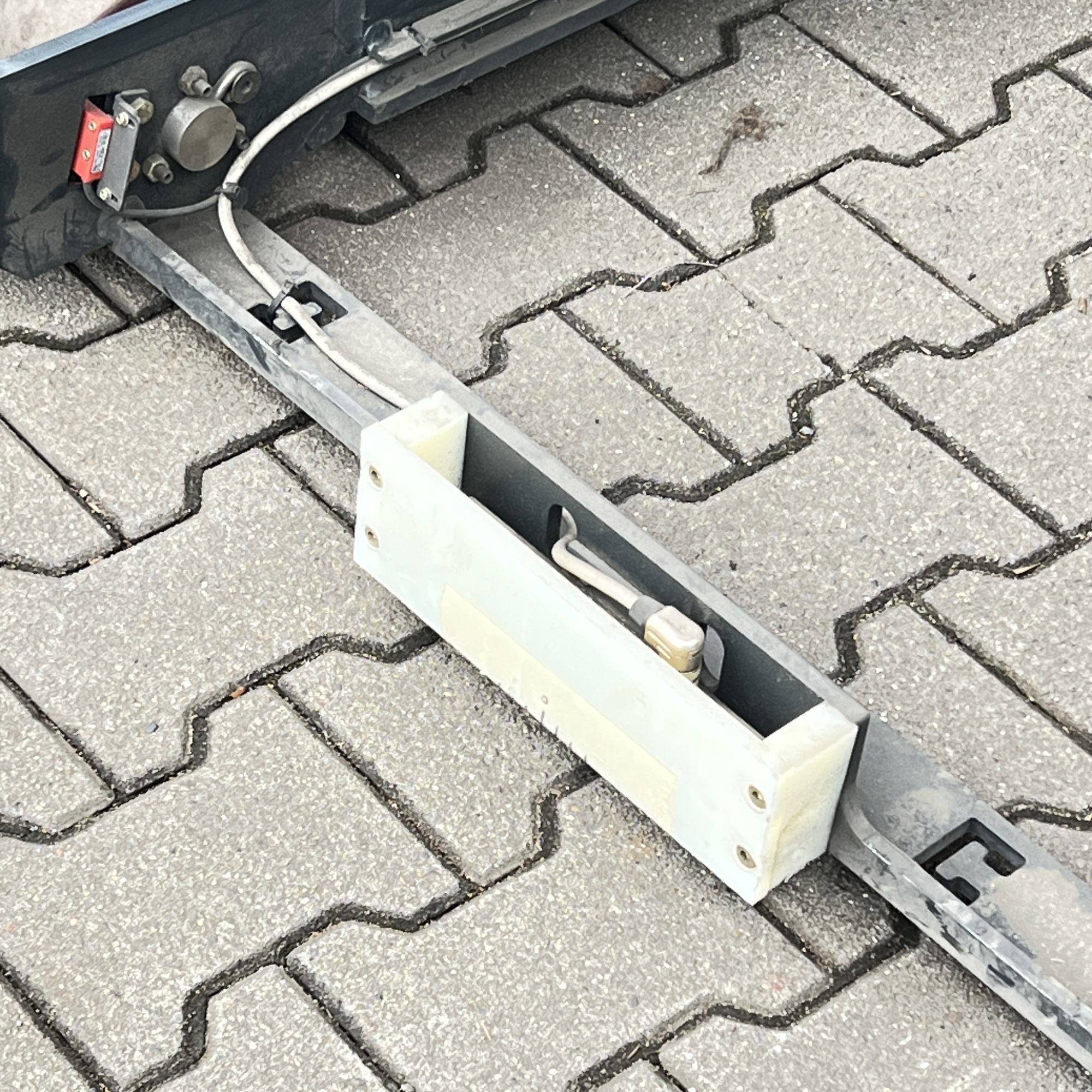 Linde V 48  (5213) [18249]