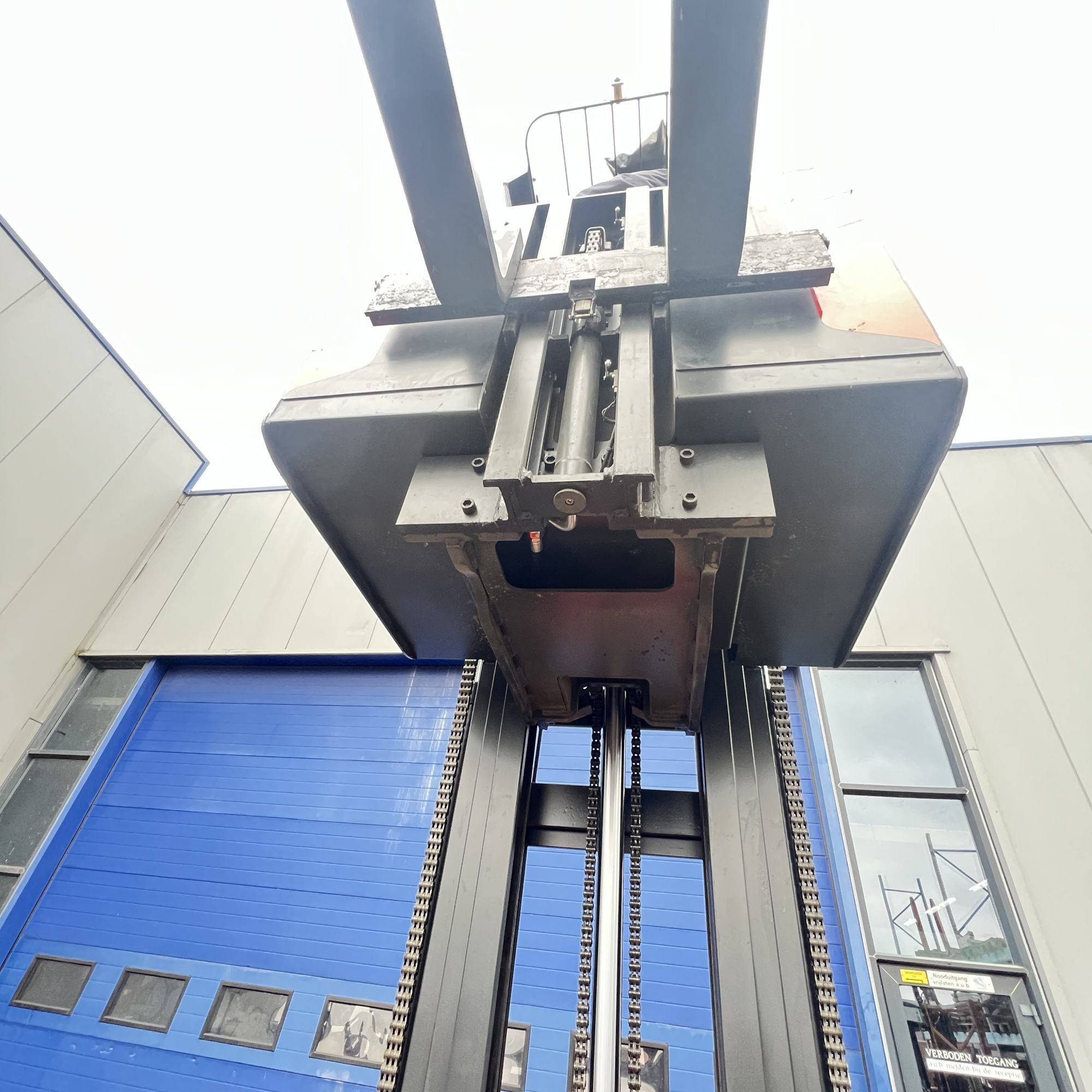 Linde V 48  (5213) [18249]