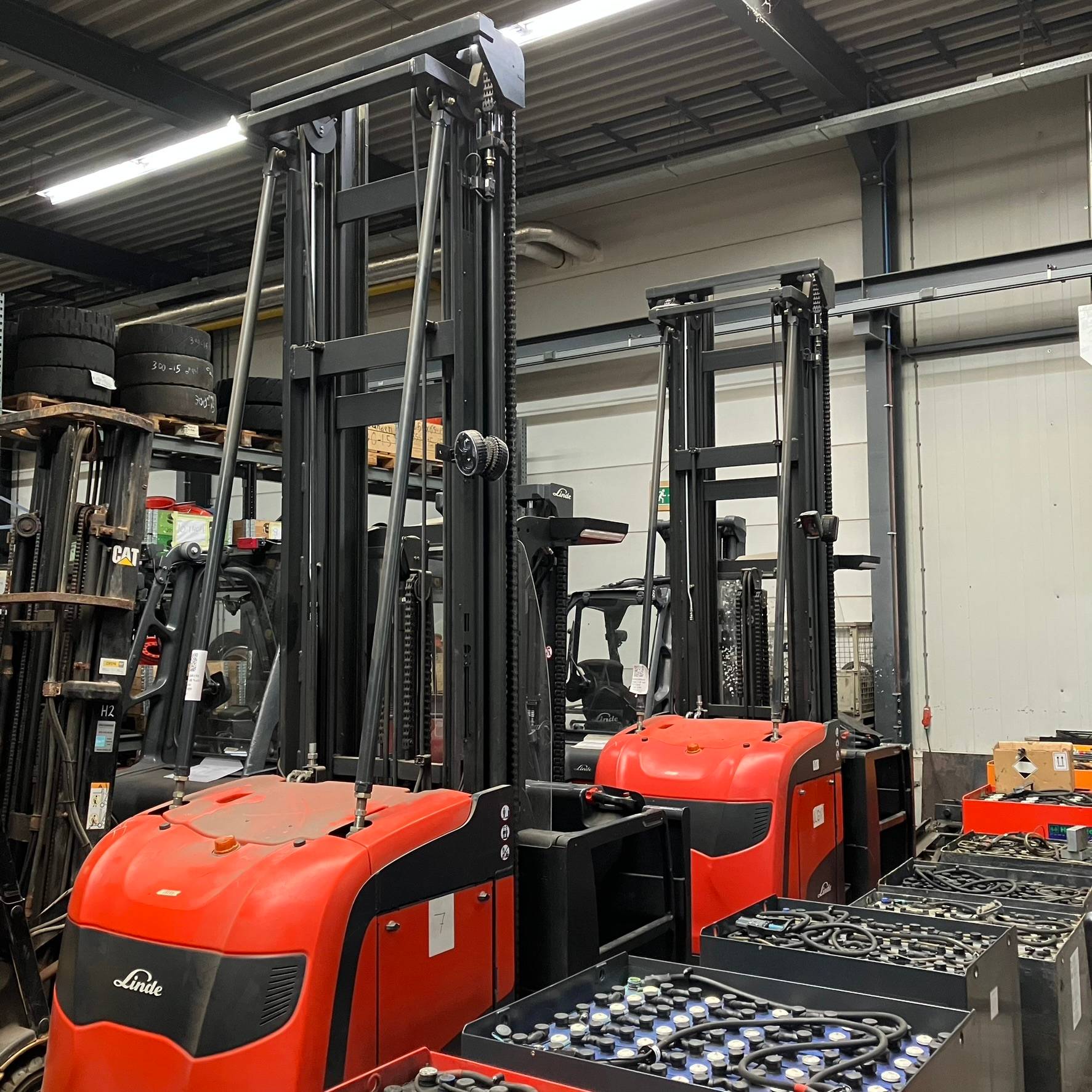 Linde V 48  (5213) [18251]