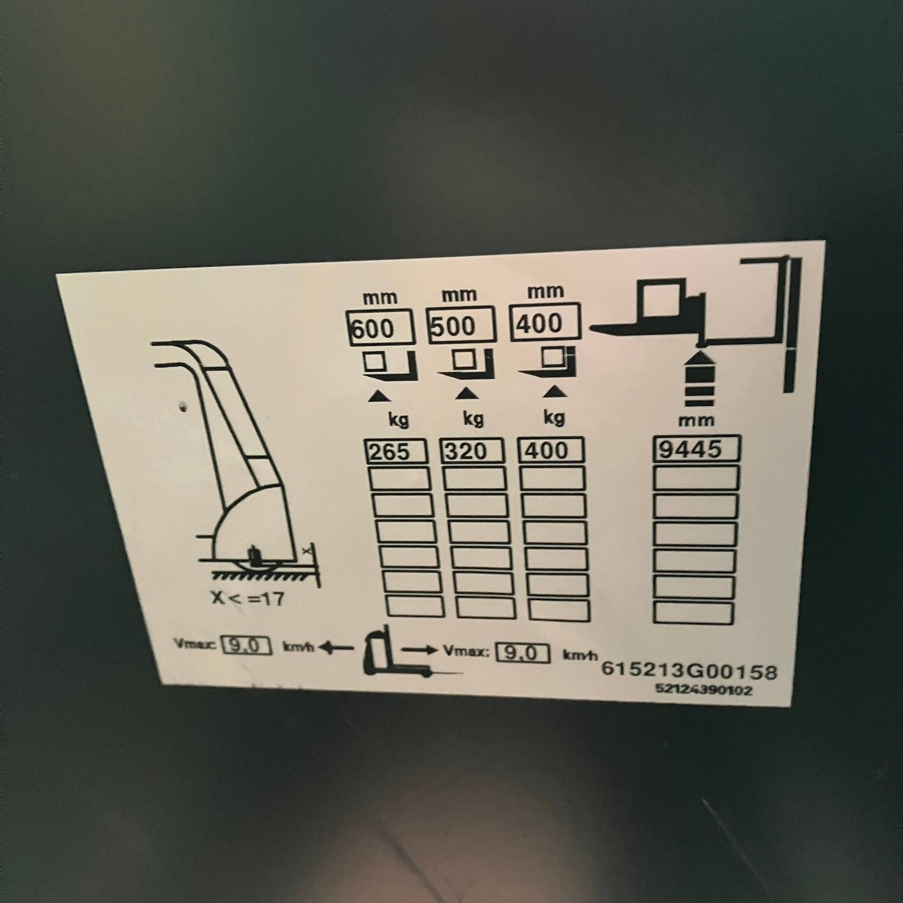 Linde V 48  (5213) [18251]