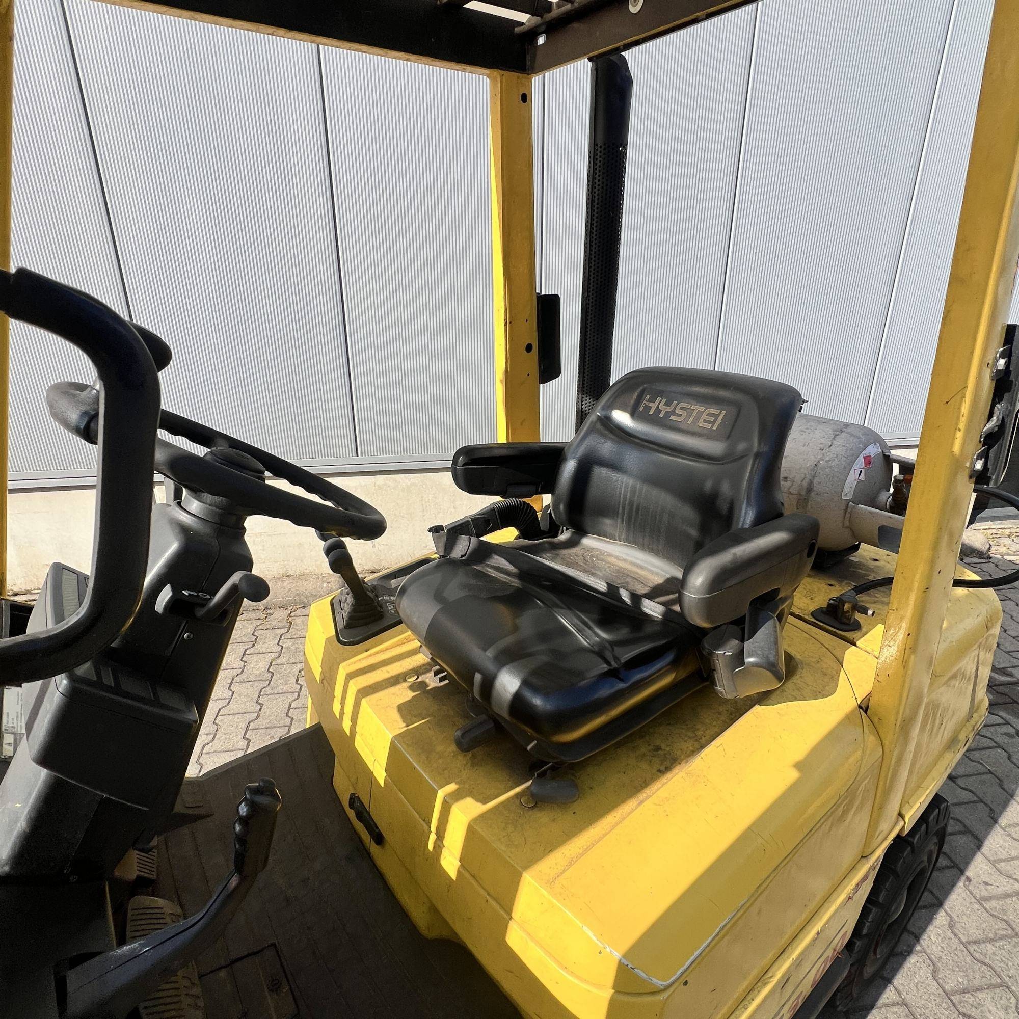 Hyster H3.00XM [18252]