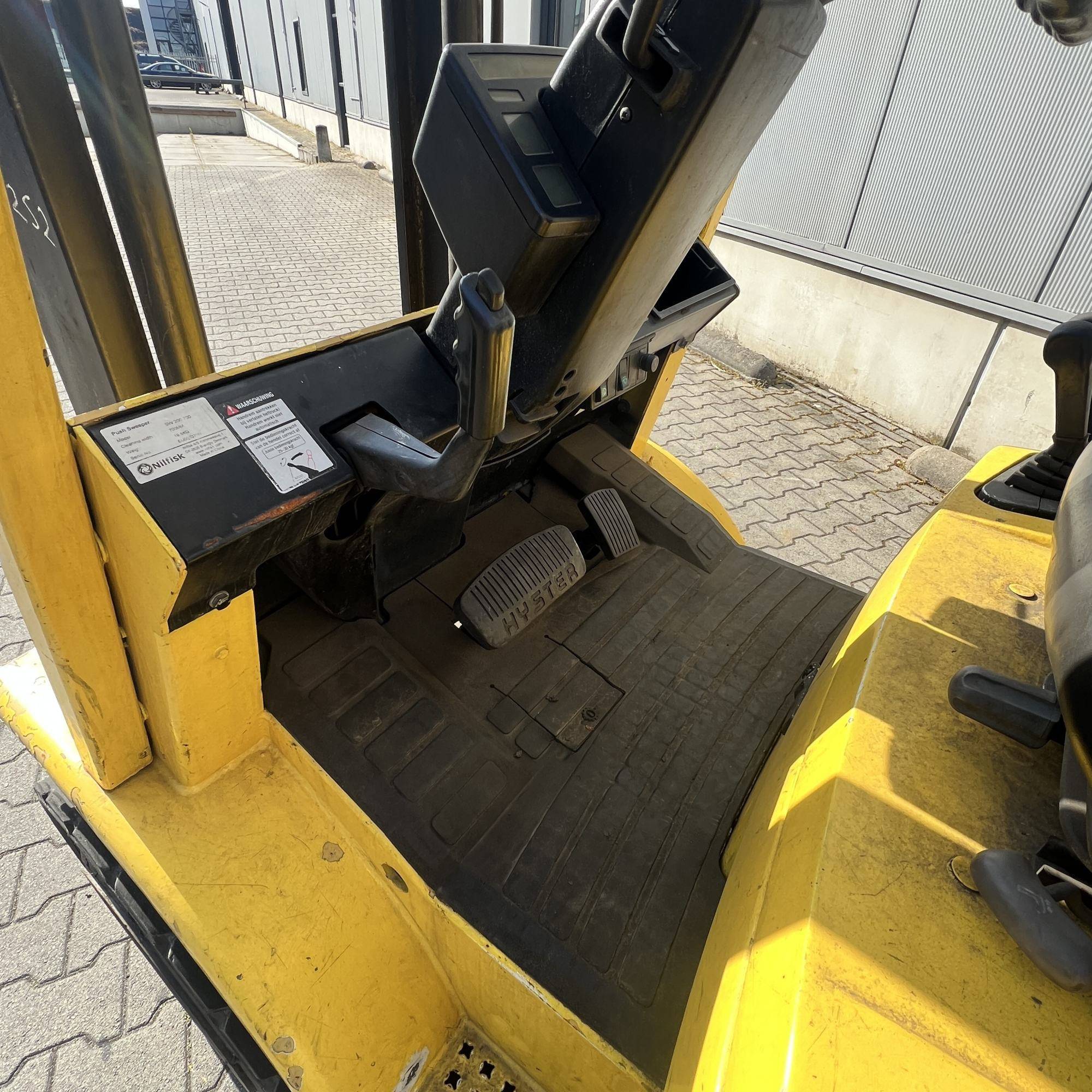 Hyster H3.00XM [18252]