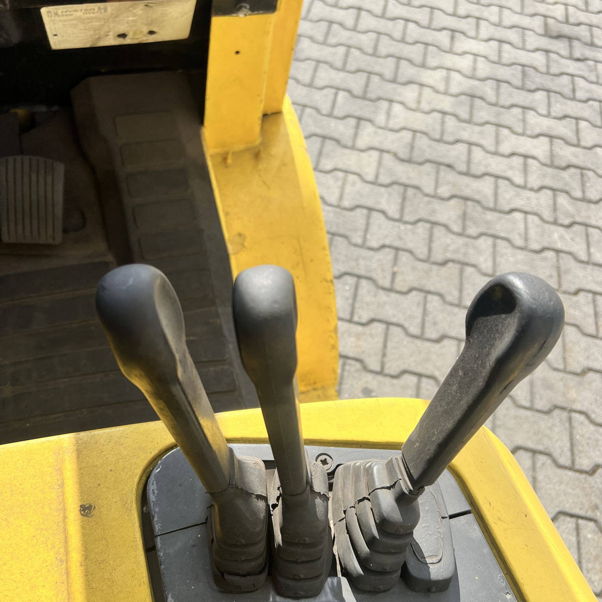 Hyster H3.00XM [18252]
