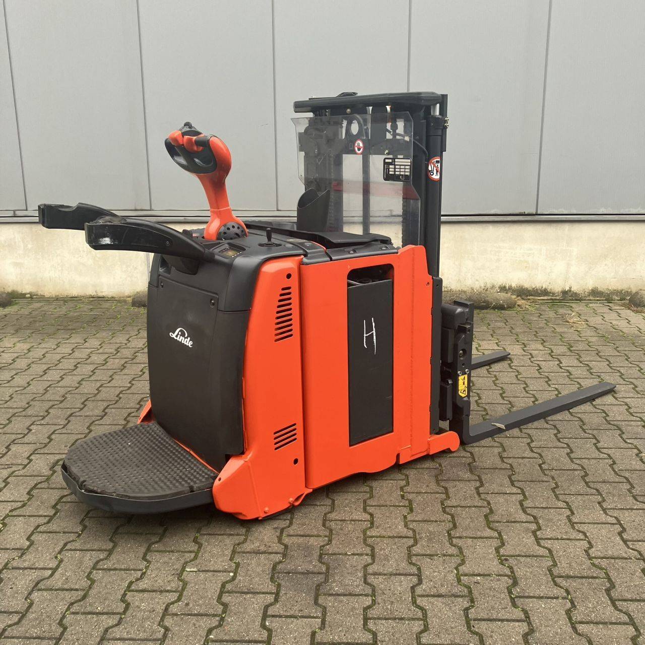 Linde L06AC-AP (1170) [18259]