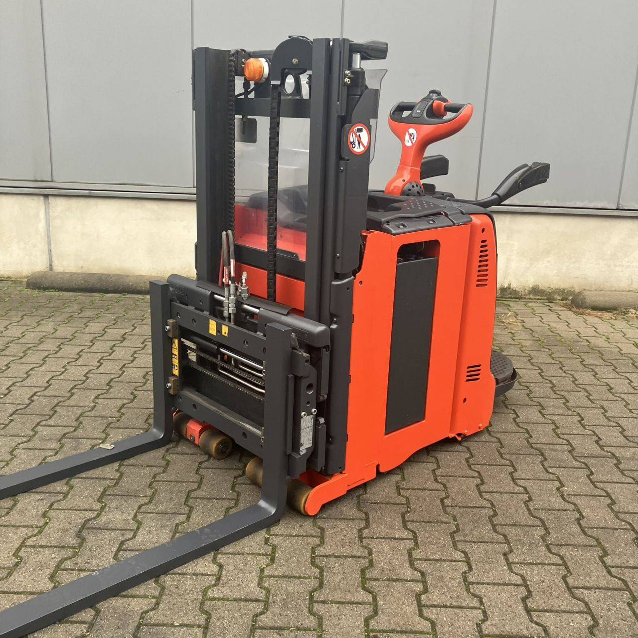 Linde L06AC-AP (1170) [18259]