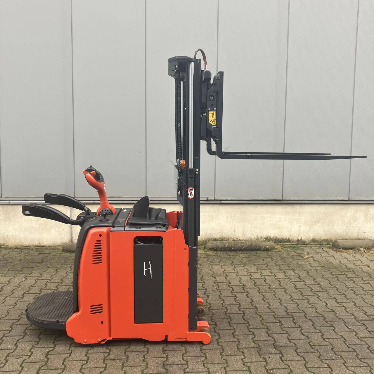 Linde L06AC-AP (1170) [18259]