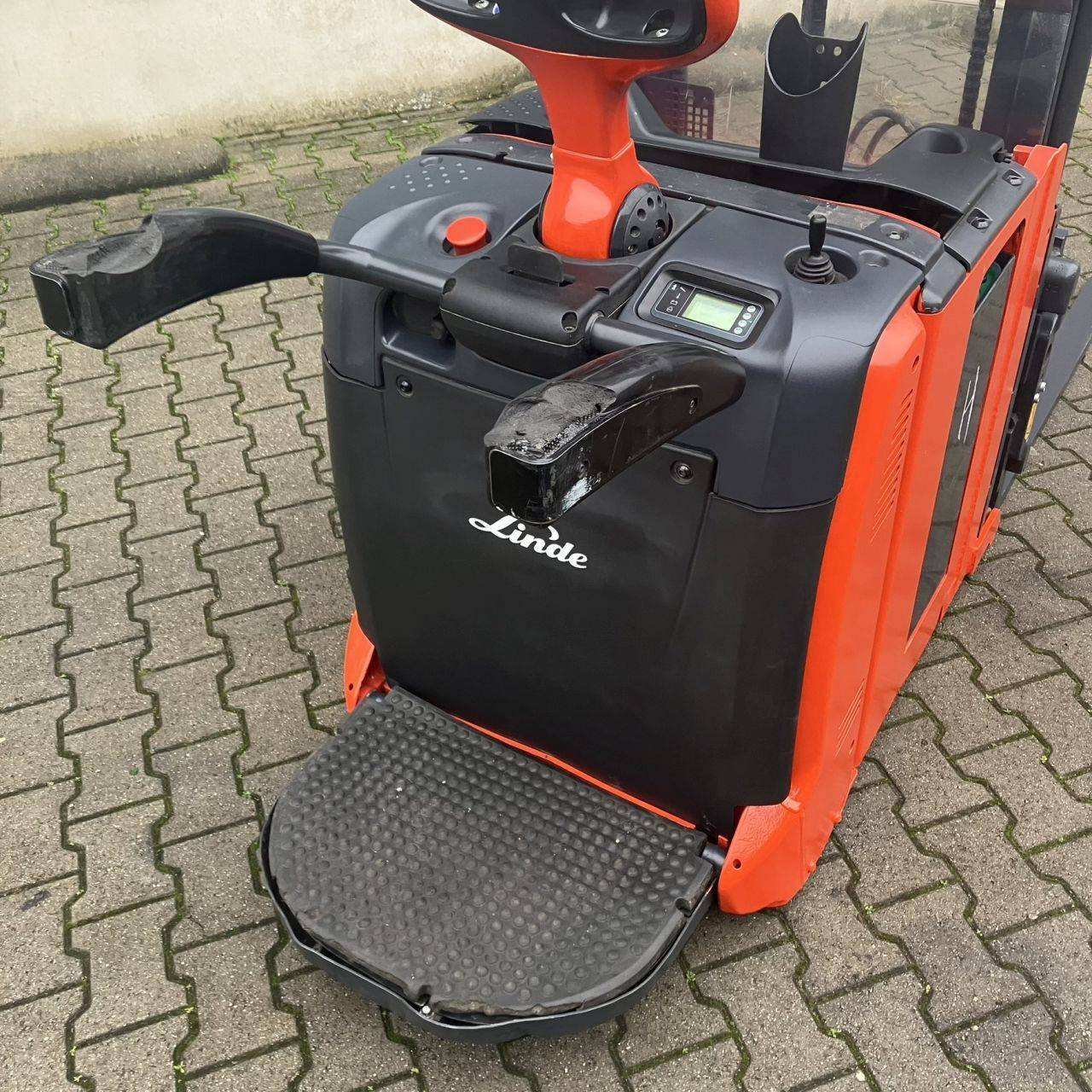 Linde L06AC-AP (1170) [18259]