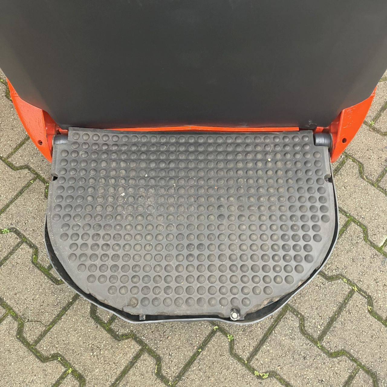 Linde L06AC-AP (1170) [18259]