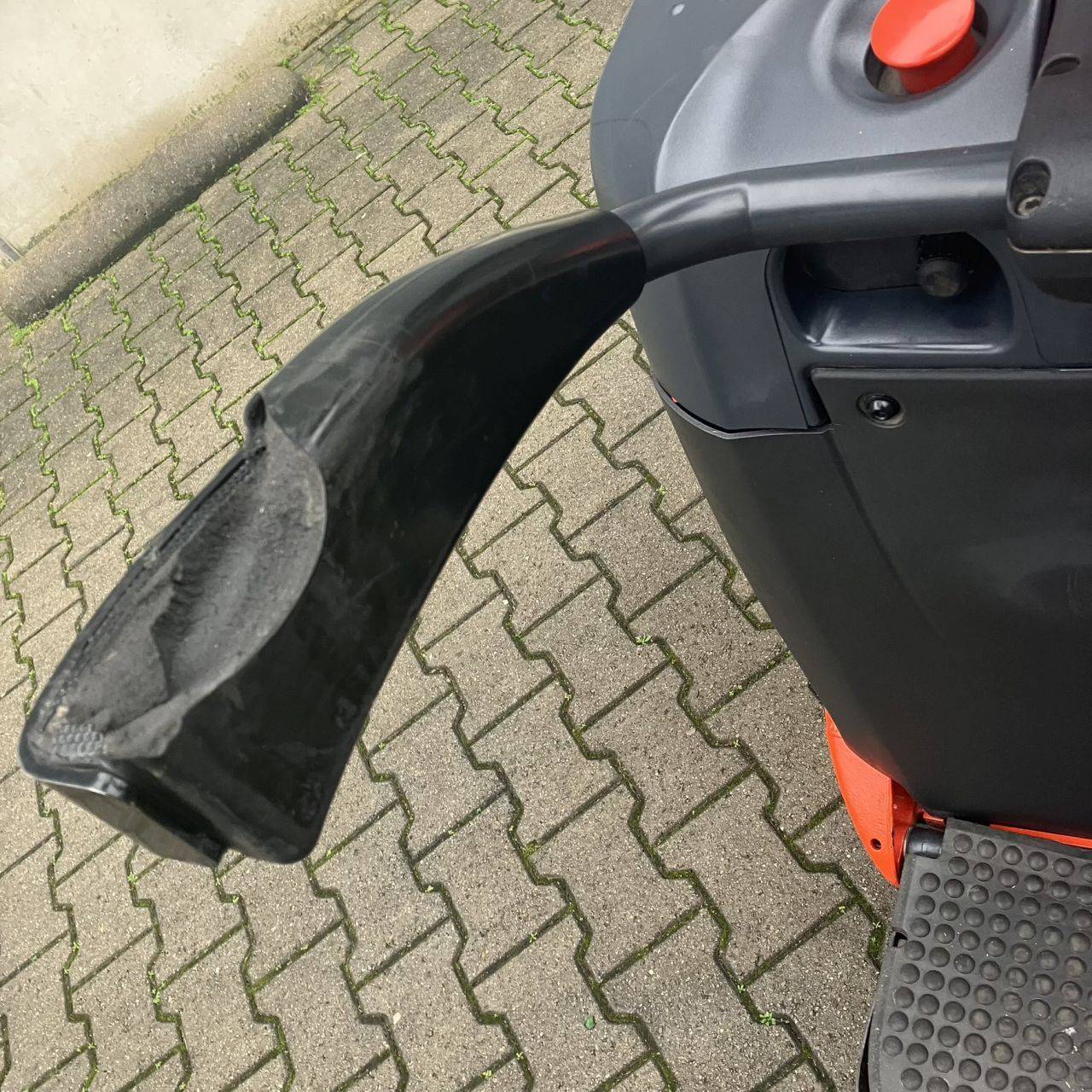 Linde L06AC-AP (1170) [18259]