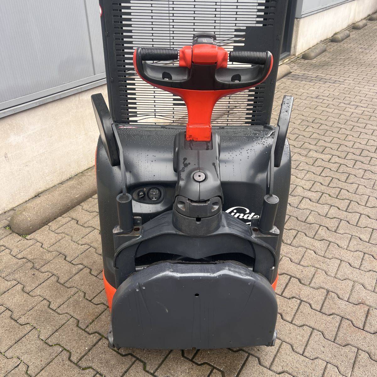 Linde L14AP (372) [18307]