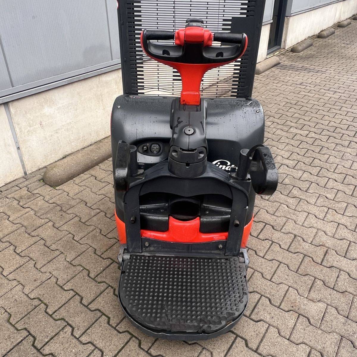 Linde L14AP (372) [18307]