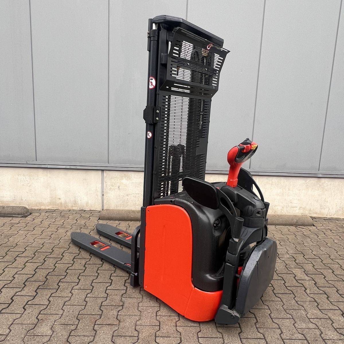 Linde L14AP (372) [18307]