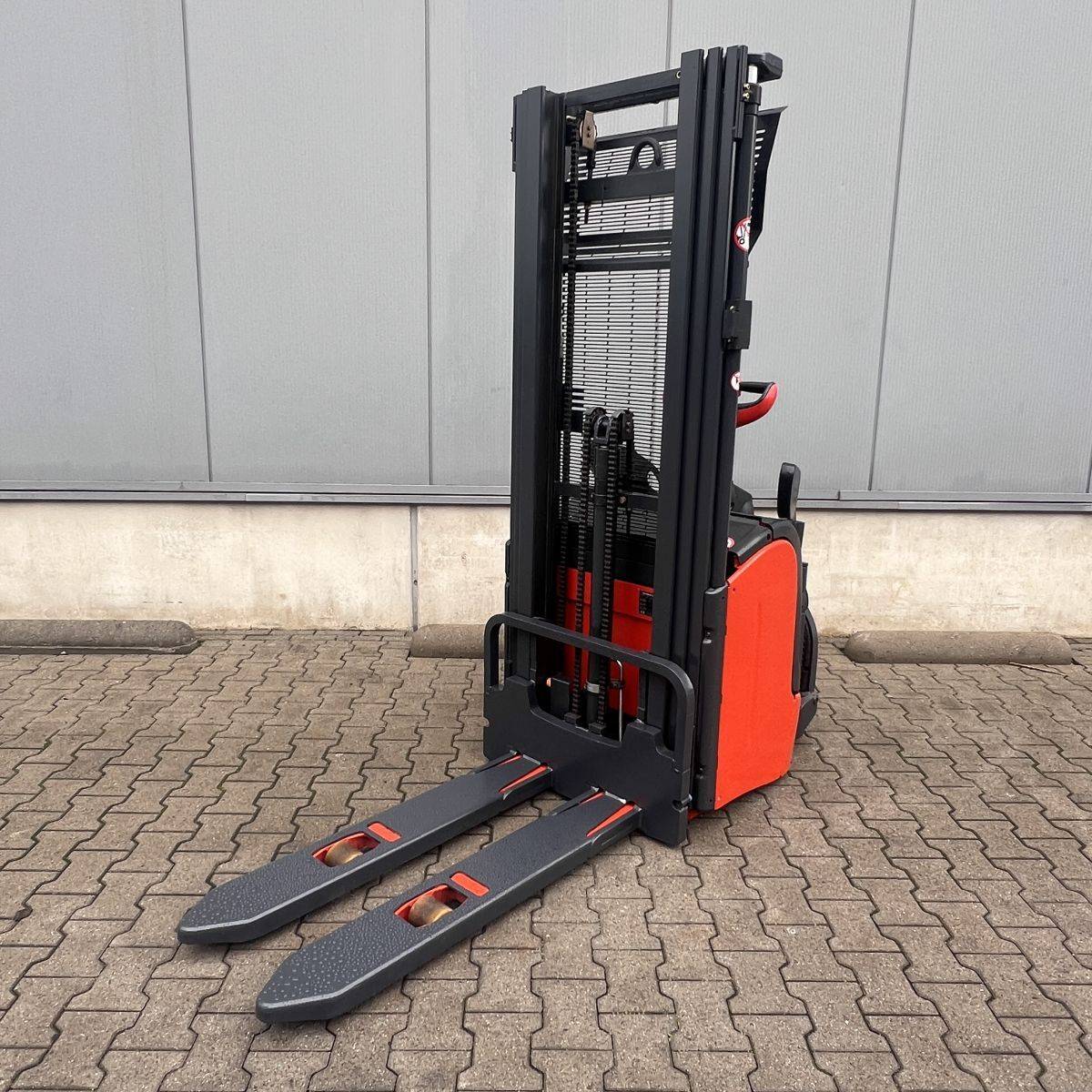 Linde L14AP (372) [18307]