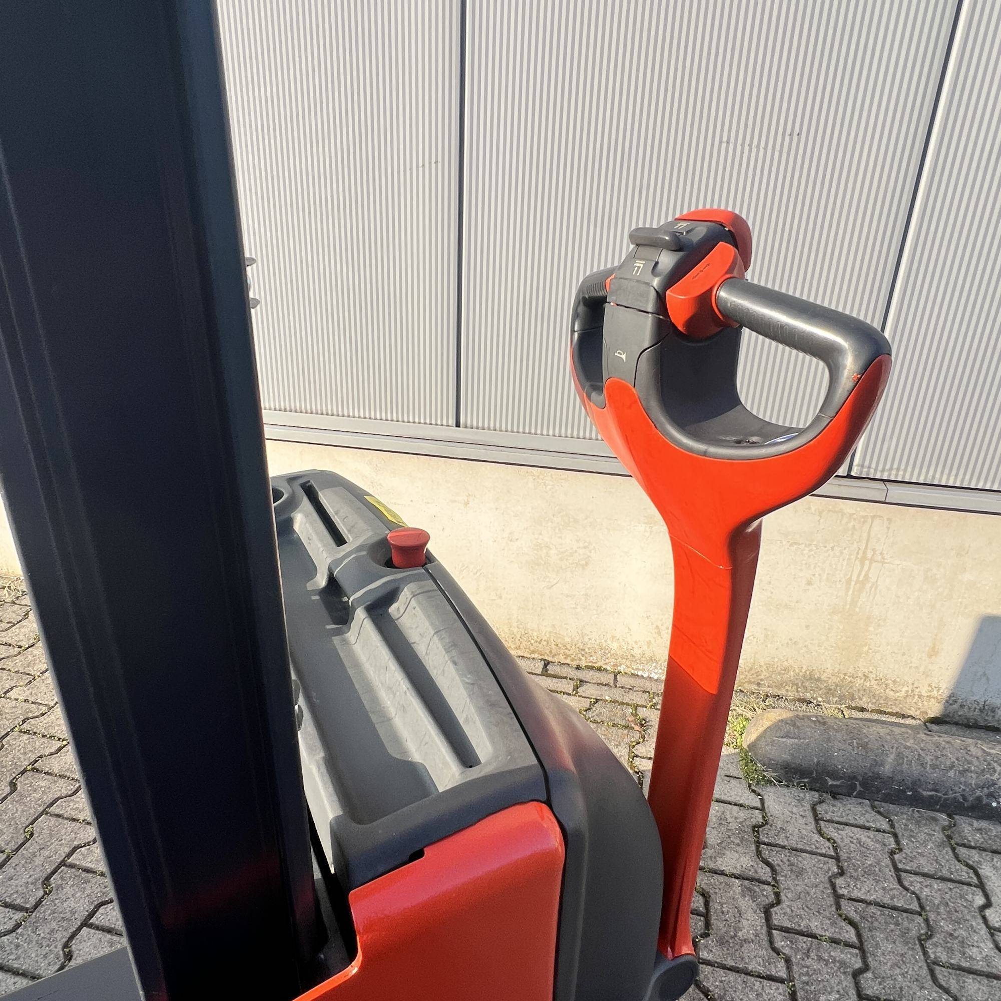 Linde L10 (1172) [18309]