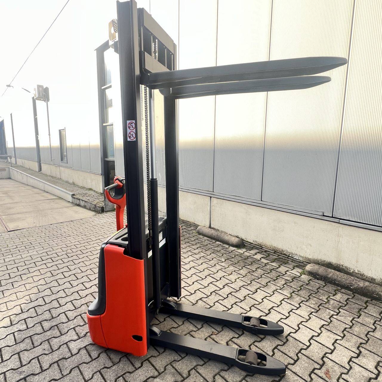 Linde L10 (1172) [18310]