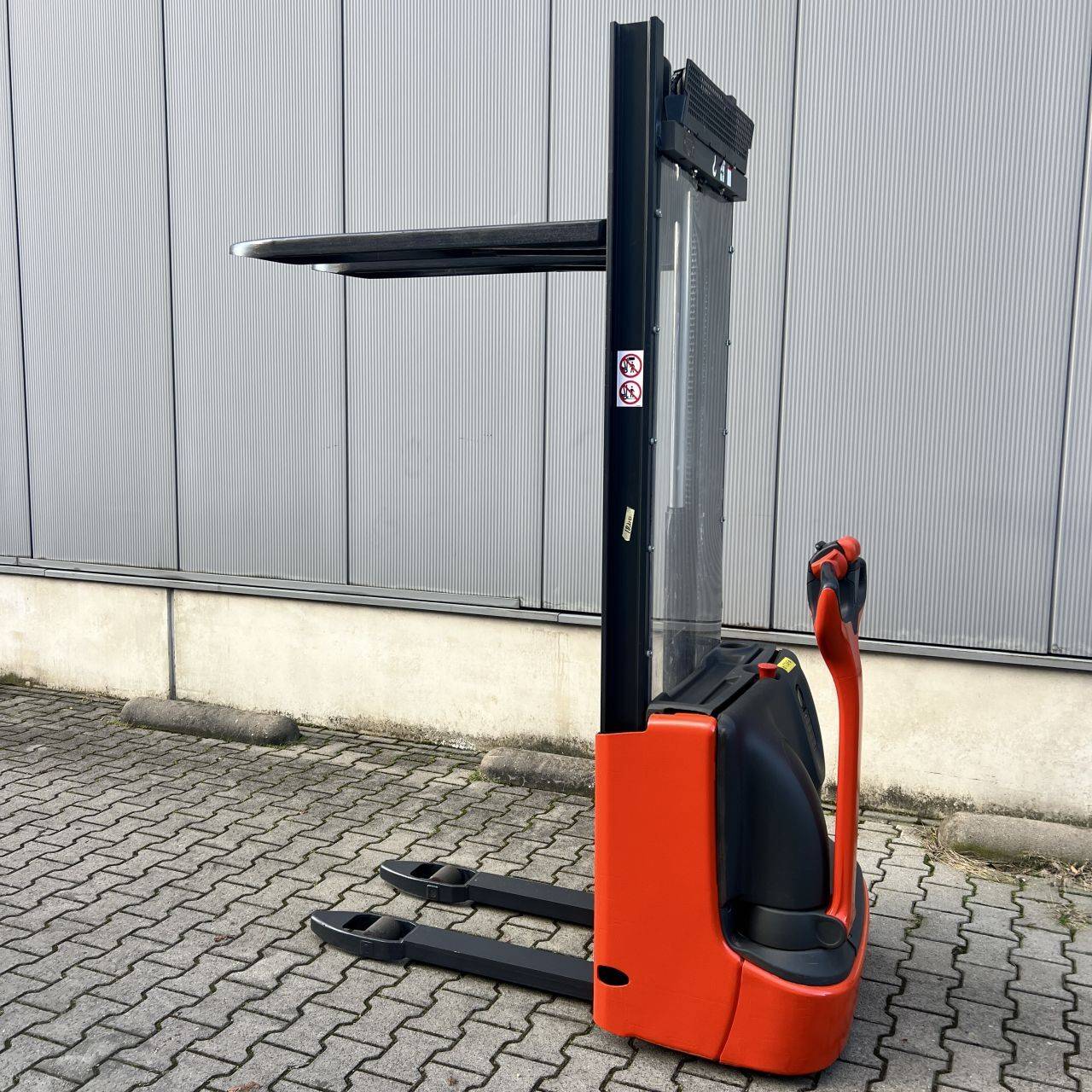 Linde L10 (1172) [18310]