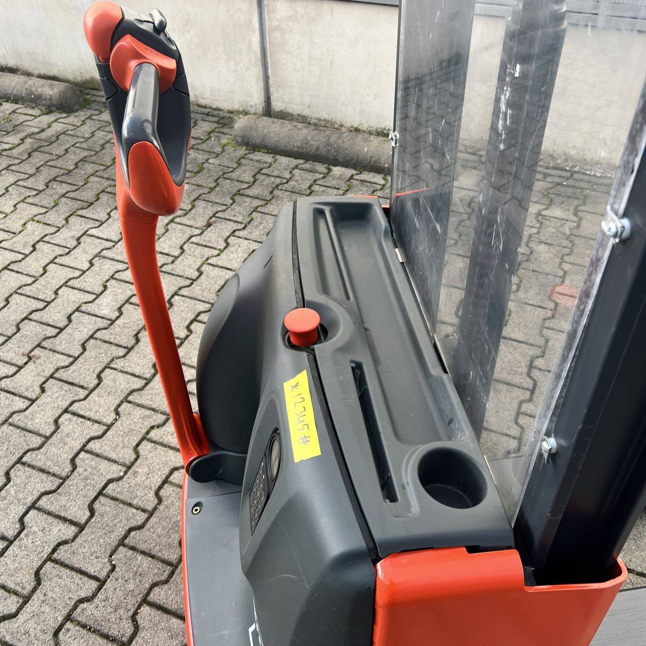 Linde L10 (1172) [18310]